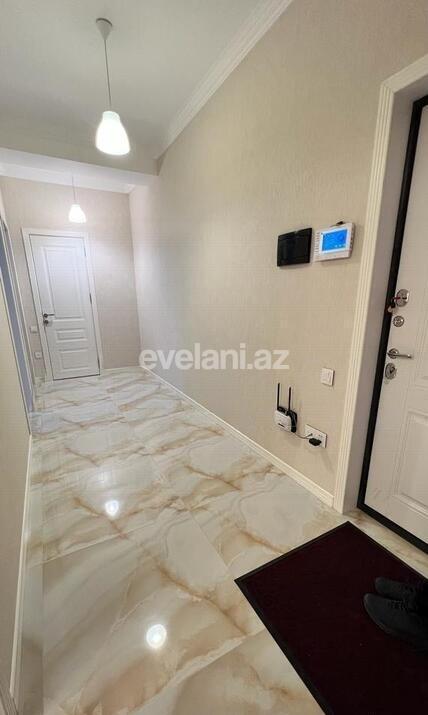 Kirayə verilir, yeni tikili, 2 otaqlı, 100 m², Bakı, Nəsimi r, 28 may m.