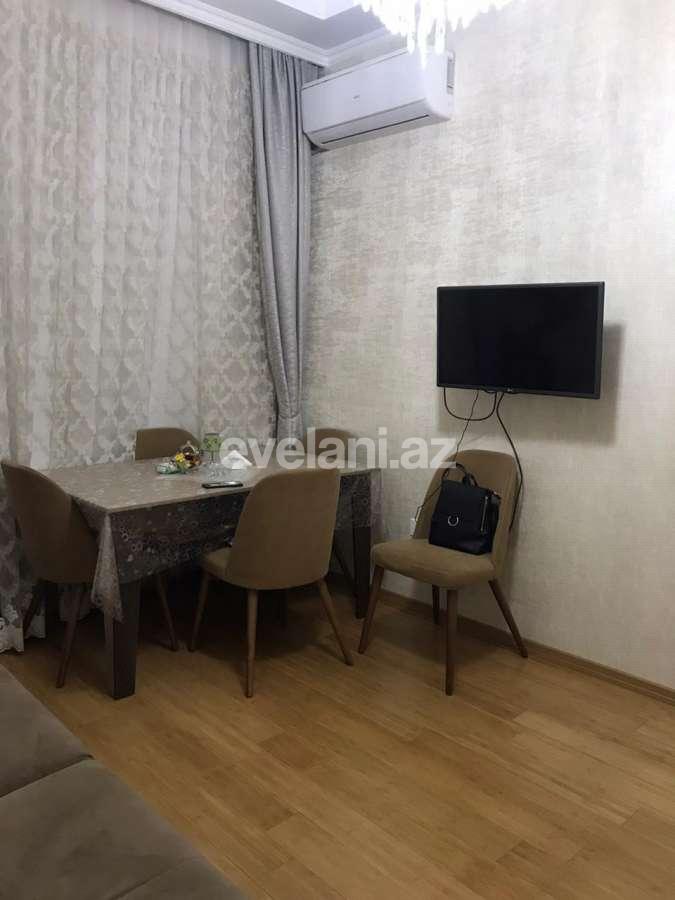 Satılır, yeni tikili, 2 otaqlı, 48 m², Bakı, Yasamal r, 20 yanvar m.