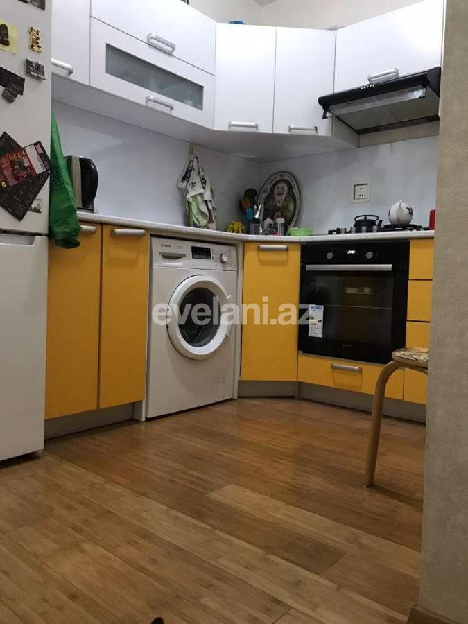 Satılır, yeni tikili, 2 otaqlı, 48 m², Bakı, Yasamal r, 20 yanvar m.