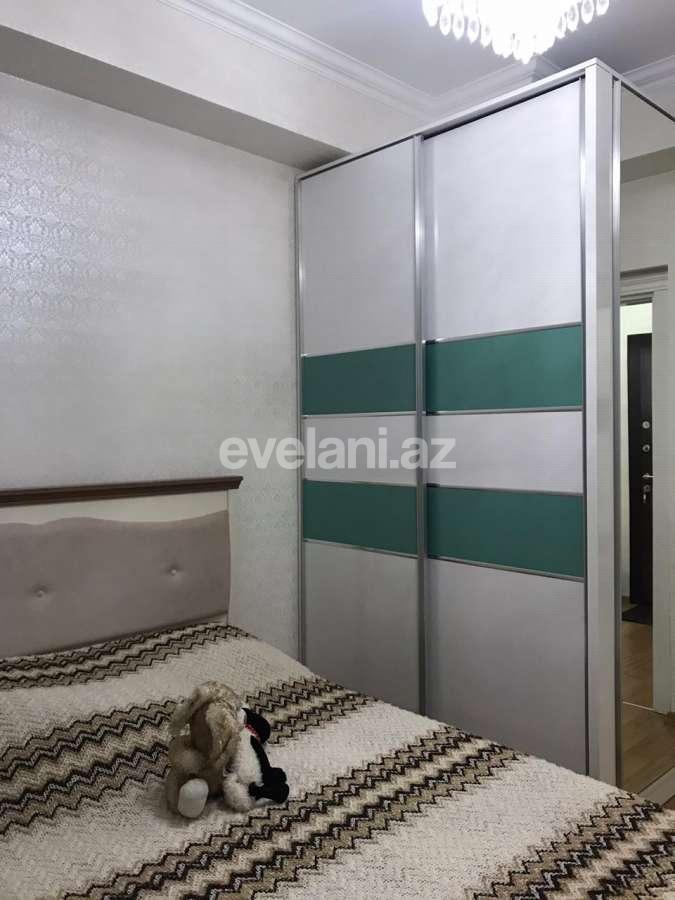 Satılır, yeni tikili, 2 otaqlı, 48 m², Bakı, Yasamal r, 20 yanvar m.