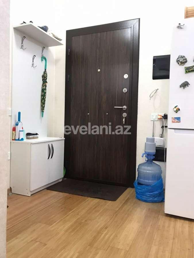 Satılır, yeni tikili, 2 otaqlı, 48 m², Bakı, Yasamal r, 20 yanvar m.