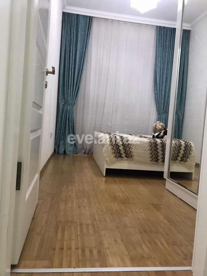 Satılır, yeni tikili, 2 otaqlı, 48 m², Bakı, Yasamal r, 20 yanvar m.