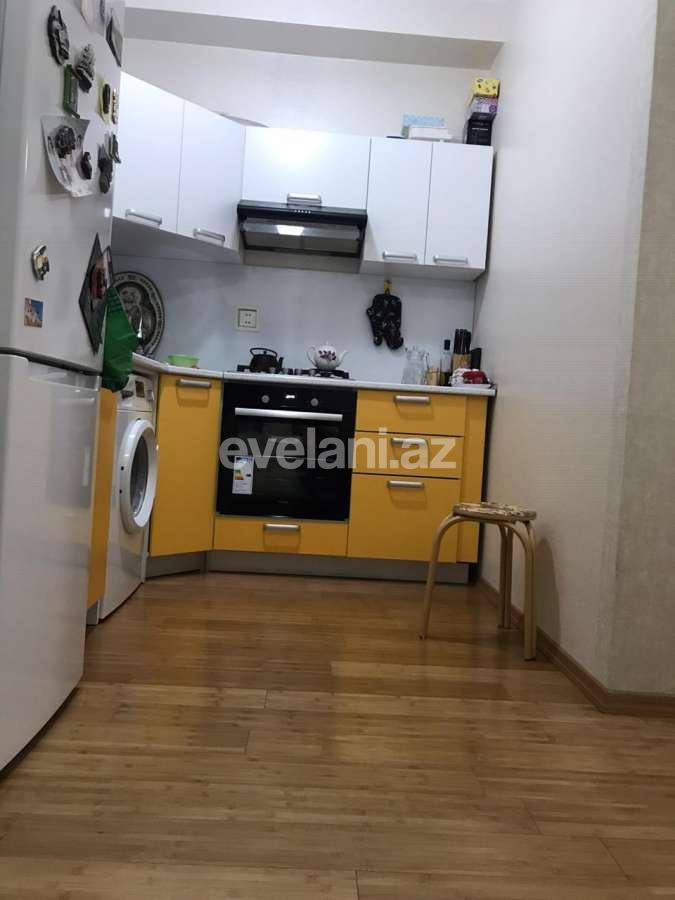 Satılır, yeni tikili, 2 otaqlı, 48 m², Bakı, Yasamal r, 20 yanvar m.