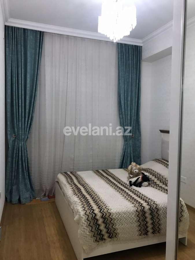 Satılır, yeni tikili, 2 otaqlı, 48 m², Bakı, Yasamal r, 20 yanvar m.