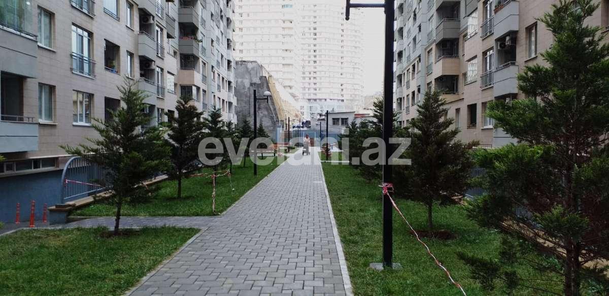 Satılır, yeni tikili, 2 otaqlı, 48 m², Bakı, Yasamal r, 20 yanvar m.