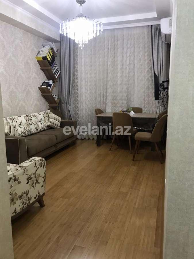 Satılır, yeni tikili, 2 otaqlı, 48 m², Bakı, Yasamal r, 20 yanvar m.