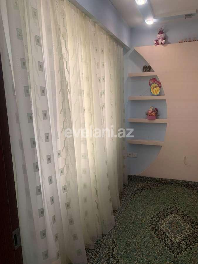 Satılır, yeni tikili, 3 otaqlı, 103 m², Bakı, Yasamal r, Yeni Yasamal q.