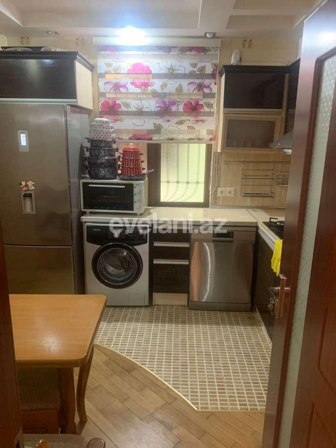 Satılır, yeni tikili, 3 otaqlı, 103 m², Bakı, Yasamal r, Yeni Yasamal q.
