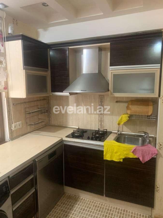 Satılır, yeni tikili, 3 otaqlı, 103 m², Bakı, Yasamal r, Yeni Yasamal q.