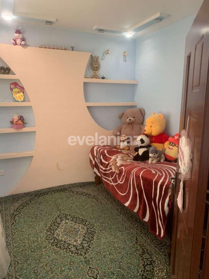 Satılır, yeni tikili, 3 otaqlı, 103 m², Bakı, Yasamal r, Yeni Yasamal q.