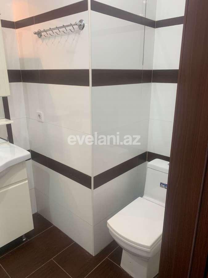 Satılır, yeni tikili, 3 otaqlı, 103 m², Bakı, Yasamal r, Yeni Yasamal q.