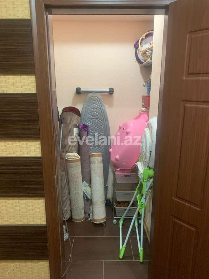 Satılır, yeni tikili, 3 otaqlı, 103 m², Bakı, Yasamal r, Yeni Yasamal q.