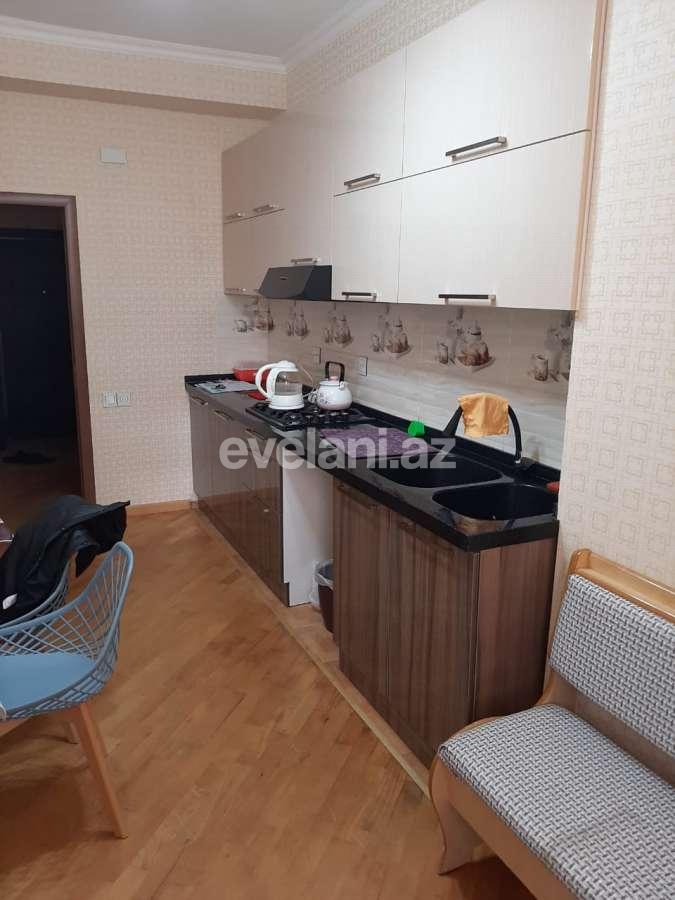 Satılır, yeni tikili, 2 otaqlı, 65 m², Bakı, Yasamal r, Yeni Yasamal q, İnşaatçılar m.