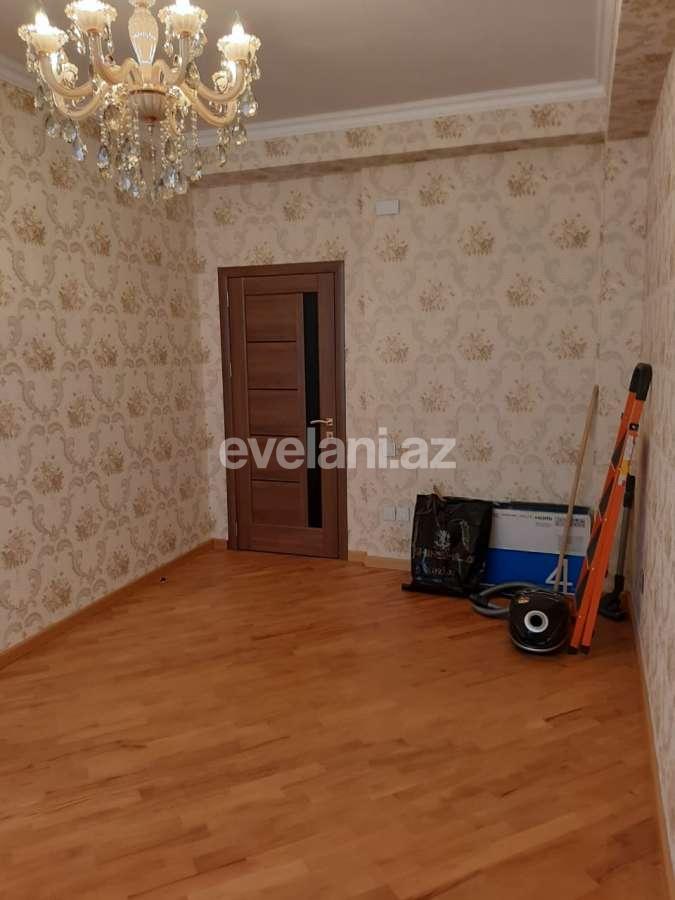 Satılır, yeni tikili, 2 otaqlı, 65 m², Bakı, Yasamal r, Yeni Yasamal q, İnşaatçılar m.
