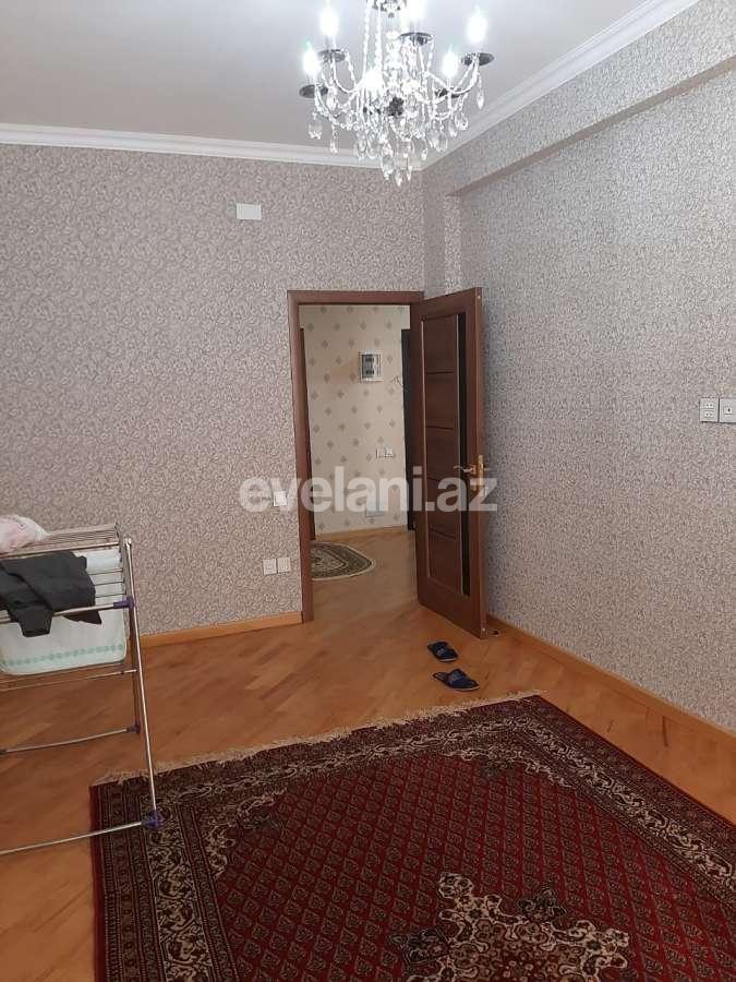 Satılır, yeni tikili, 2 otaqlı, 65 m², Bakı, Yasamal r, Yeni Yasamal q, İnşaatçılar m.