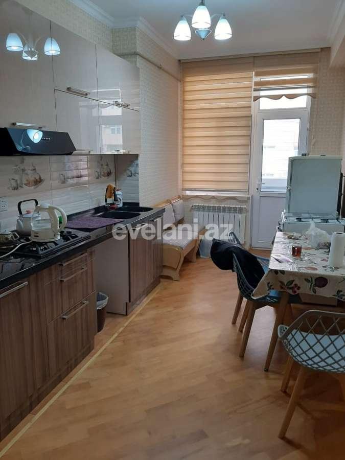 Satılır, yeni tikili, 2 otaqlı, 65 m², Bakı, Yasamal r, Yeni Yasamal q, İnşaatçılar m.