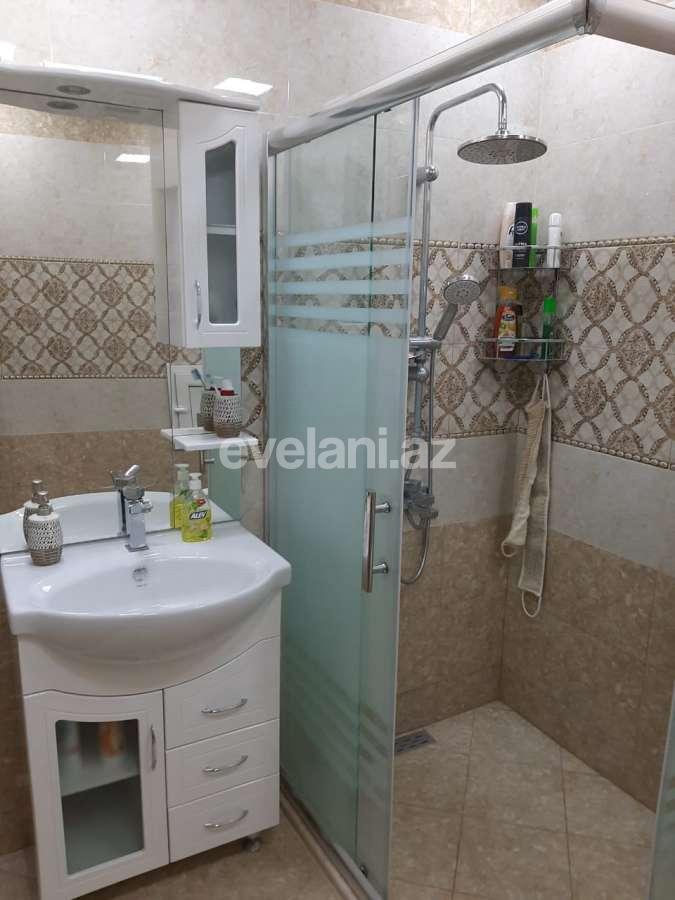 Satılır, yeni tikili, 2 otaqlı, 65 m², Bakı, Yasamal r, Yeni Yasamal q, İnşaatçılar m.