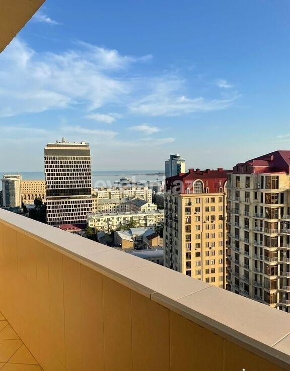 Rent, new building, 2 room, 65 m², Baku, Nasimi r, 28 may m.