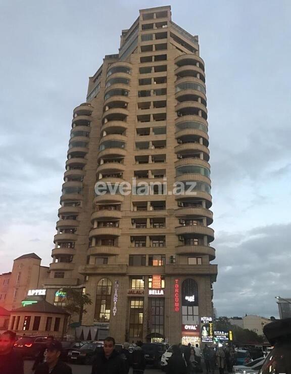 Rent, new building, 2 room, 65 m², Baku, Nasimi r, 28 may m.