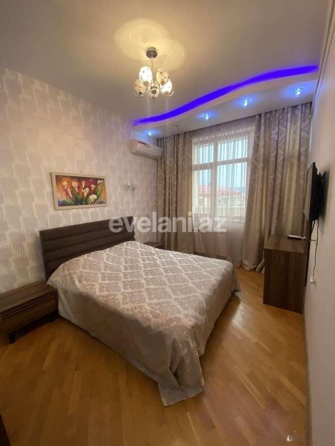 Rent, new building, 2 room, 65 m², Baku, Nasimi r, 28 may m.