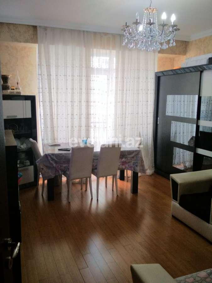 Satılır, yeni tikili, 2 otaqlı, 55 m², Bakı, Yasamal r, Yasamal q, 20 yanvar m.