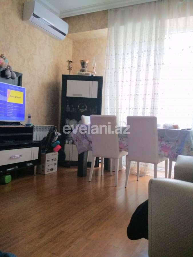 Satılır, yeni tikili, 2 otaqlı, 55 m², Bakı, Yasamal r, Yasamal q, 20 yanvar m.