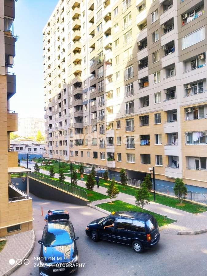 Satılır, yeni tikili, 2 otaqlı, 55 m², Bakı, Yasamal r, Yasamal q, 20 yanvar m.
