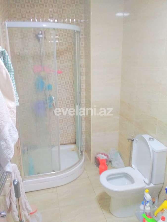 Satılır, yeni tikili, 2 otaqlı, 55 m², Bakı, Yasamal r, Yasamal q, 20 yanvar m.