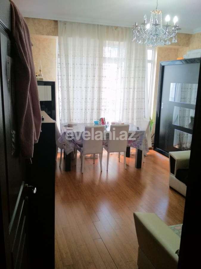 Satılır, yeni tikili, 2 otaqlı, 55 m², Bakı, Yasamal r, Yasamal q, 20 yanvar m.