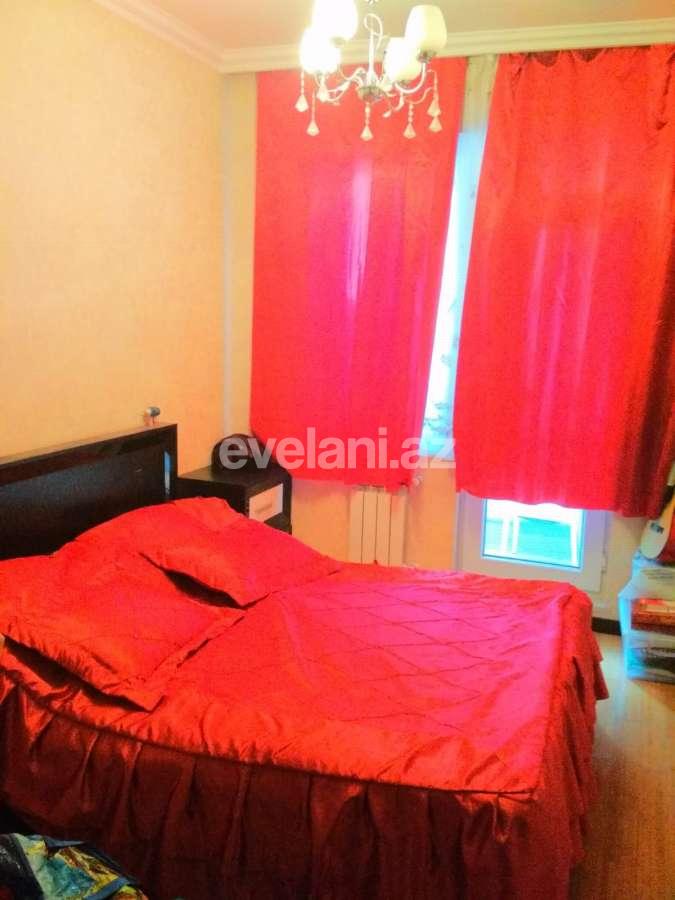 Satılır, yeni tikili, 2 otaqlı, 55 m², Bakı, Yasamal r, Yasamal q, 20 yanvar m.