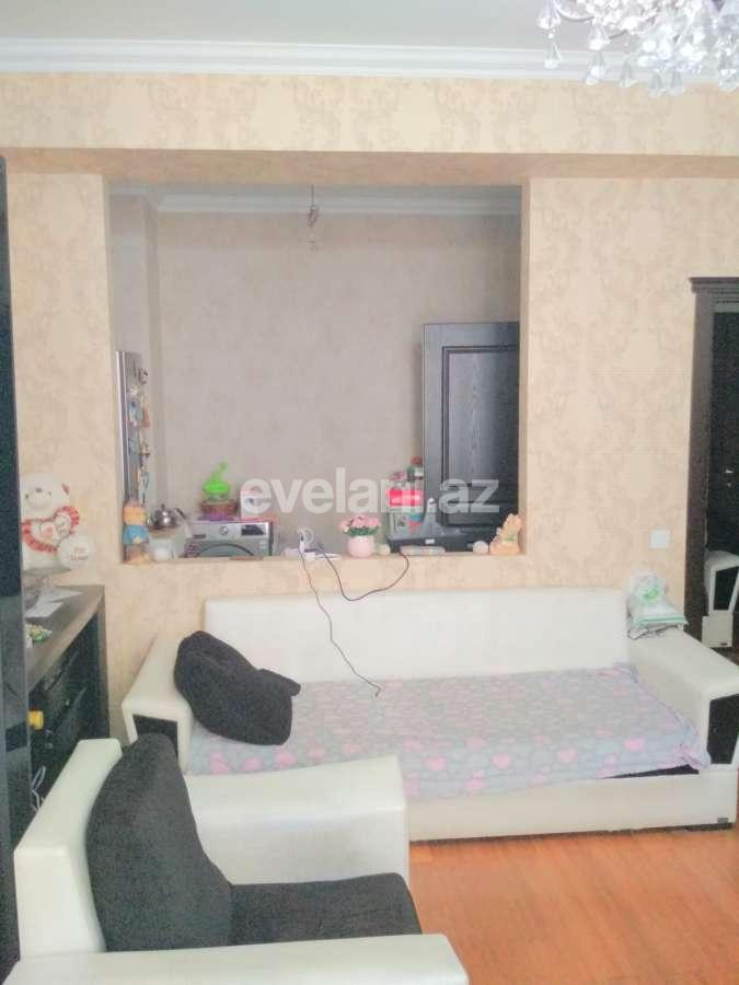 Satılır, yeni tikili, 2 otaqlı, 55 m², Bakı, Yasamal r, Yasamal q, 20 yanvar m.