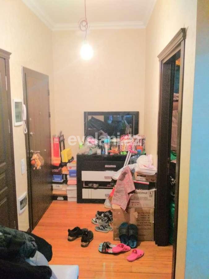 Satılır, yeni tikili, 2 otaqlı, 55 m², Bakı, Yasamal r, Yasamal q, 20 yanvar m.