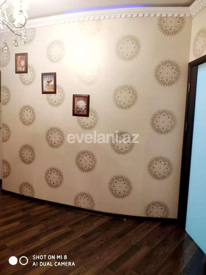 Satılır, yeni tikili, 3 otaqlı, 78 m², Bakı, Binəqədi r, 9-cu mikrorayon q.