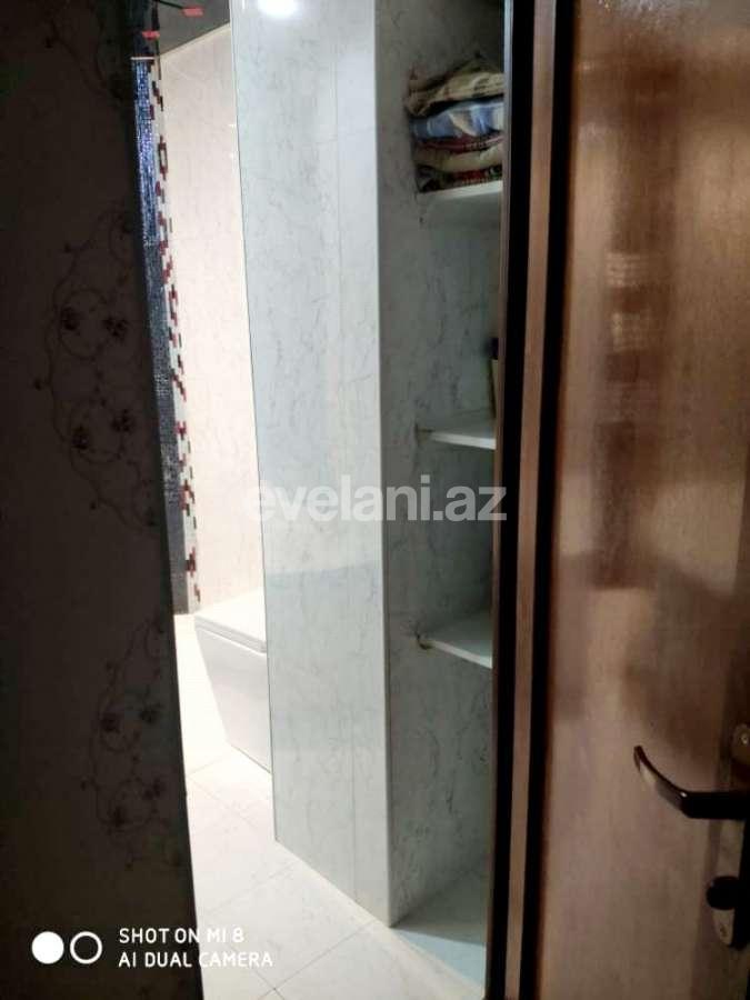 Satılır, yeni tikili, 3 otaqlı, 78 m², Bakı, Binəqədi r, 9-cu mikrorayon q.