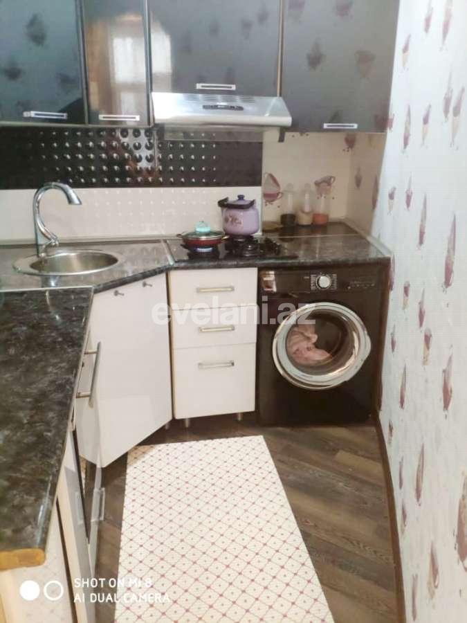 Satılır, yeni tikili, 3 otaqlı, 78 m², Bakı, Binəqədi r, 9-cu mikrorayon q.
