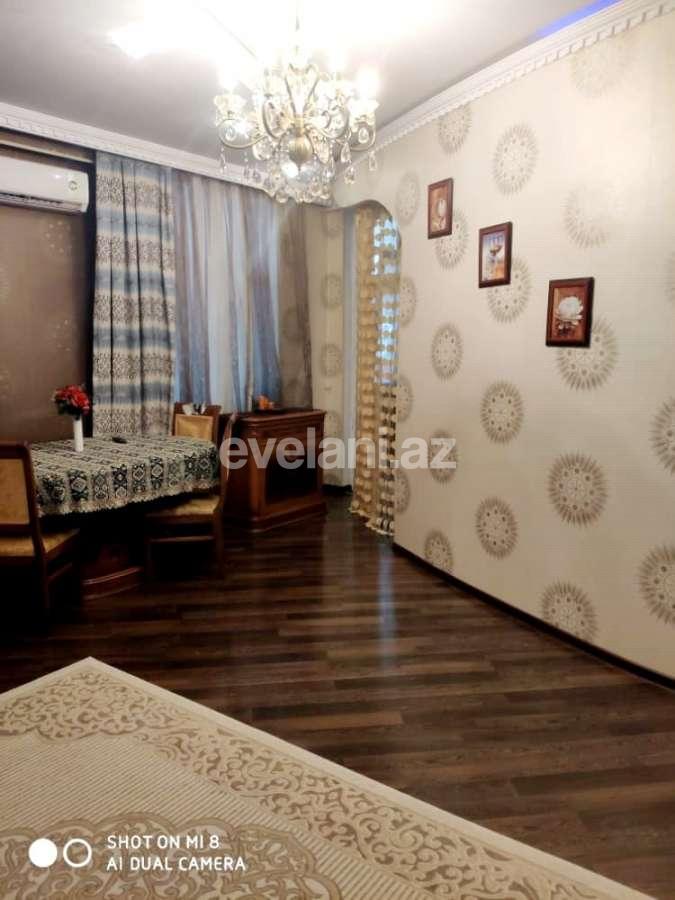 Satılır, yeni tikili, 3 otaqlı, 78 m², Bakı, Binəqədi r, 9-cu mikrorayon q.