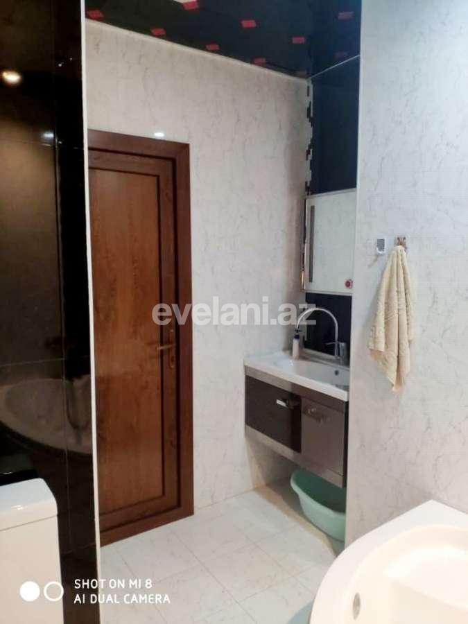 Satılır, yeni tikili, 3 otaqlı, 78 m², Bakı, Binəqədi r, 9-cu mikrorayon q.