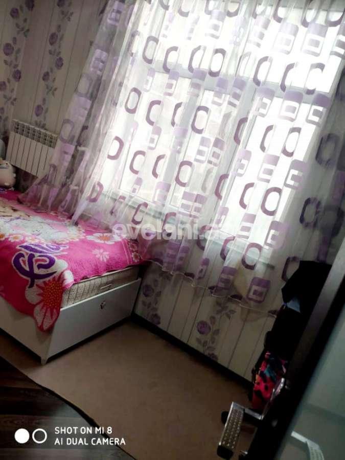 Satılır, yeni tikili, 3 otaqlı, 78 m², Bakı, Binəqədi r, 9-cu mikrorayon q.