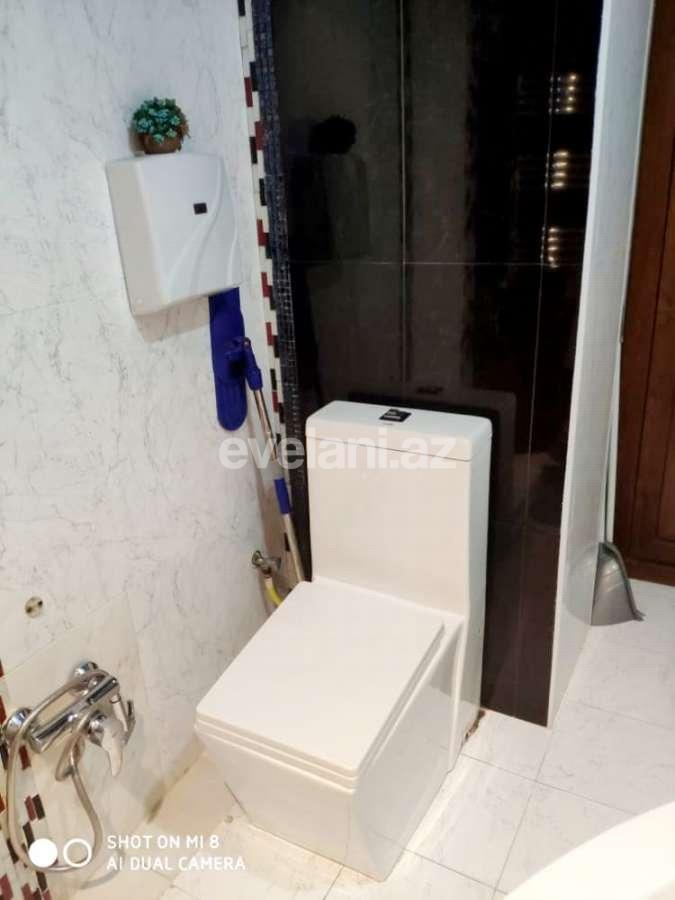 Satılır, yeni tikili, 3 otaqlı, 78 m², Bakı, Binəqədi r, 9-cu mikrorayon q.