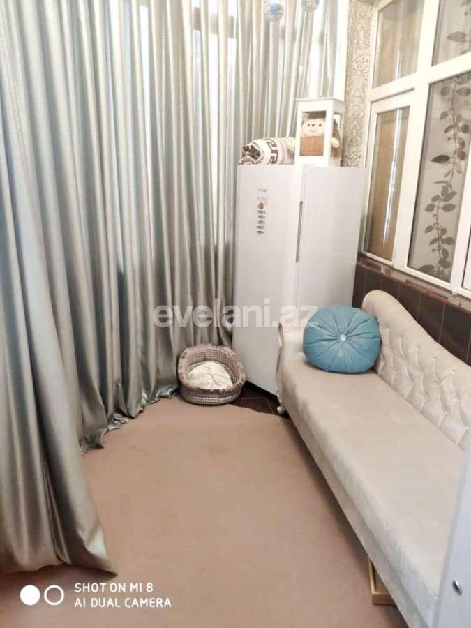 Satılır, yeni tikili, 3 otaqlı, 78 m², Bakı, Binəqədi r, 9-cu mikrorayon q.