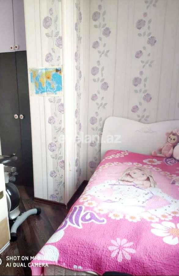 Satılır, yeni tikili, 3 otaqlı, 78 m², Bakı, Binəqədi r, 9-cu mikrorayon q.