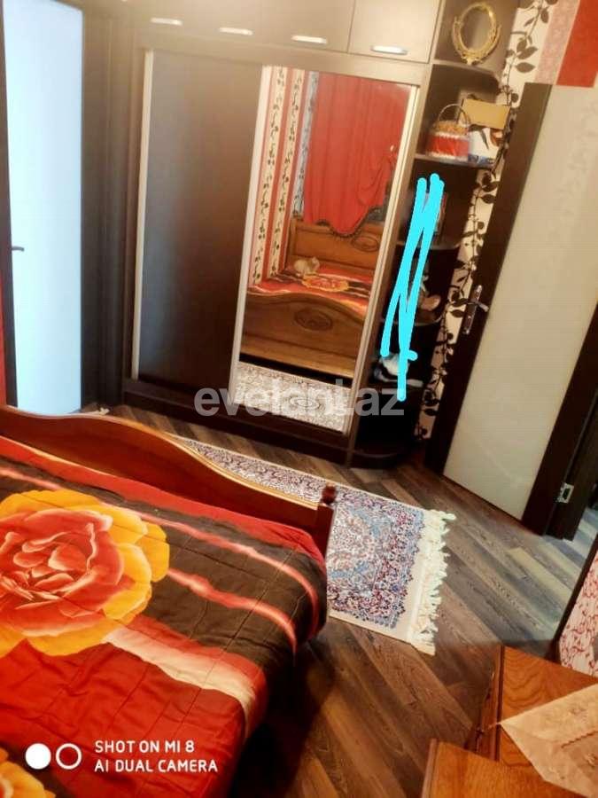 Satılır, yeni tikili, 3 otaqlı, 78 m², Bakı, Binəqədi r, 9-cu mikrorayon q.