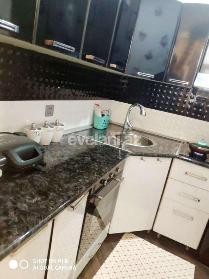 Satılır, yeni tikili, 3 otaqlı, 78 m², Bakı, Binəqədi r, 9-cu mikrorayon q.