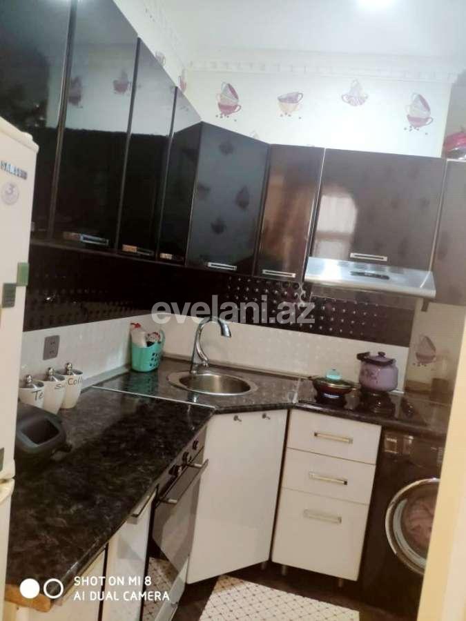 Satılır, yeni tikili, 3 otaqlı, 78 m², Bakı, Binəqədi r, 9-cu mikrorayon q.