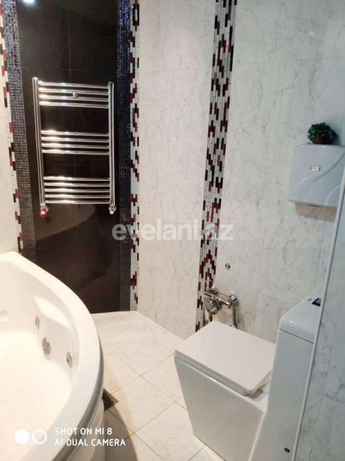Satılır, yeni tikili, 3 otaqlı, 78 m², Bakı, Binəqədi r, 9-cu mikrorayon q.
