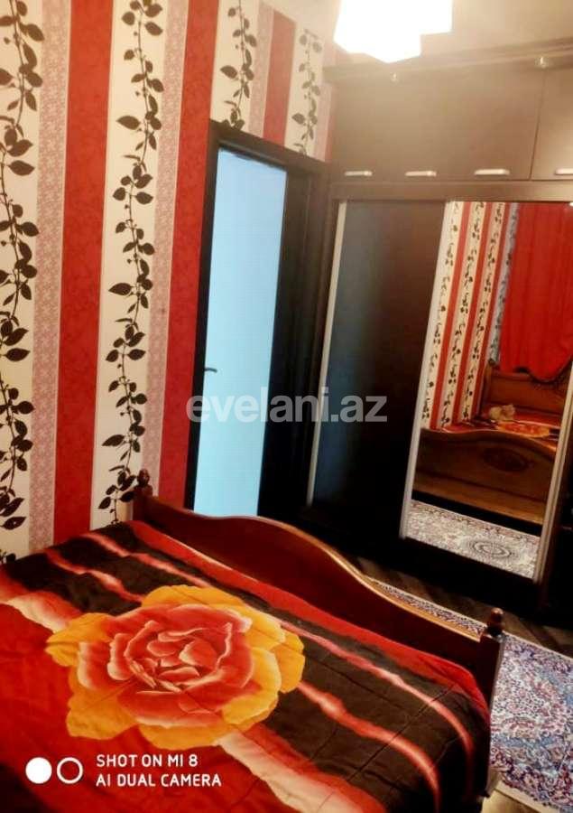 Satılır, yeni tikili, 3 otaqlı, 78 m², Bakı, Binəqədi r, 9-cu mikrorayon q.