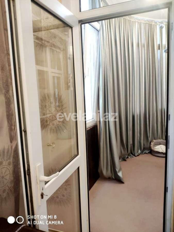 Satılır, yeni tikili, 3 otaqlı, 78 m², Bakı, Binəqədi r, 9-cu mikrorayon q.