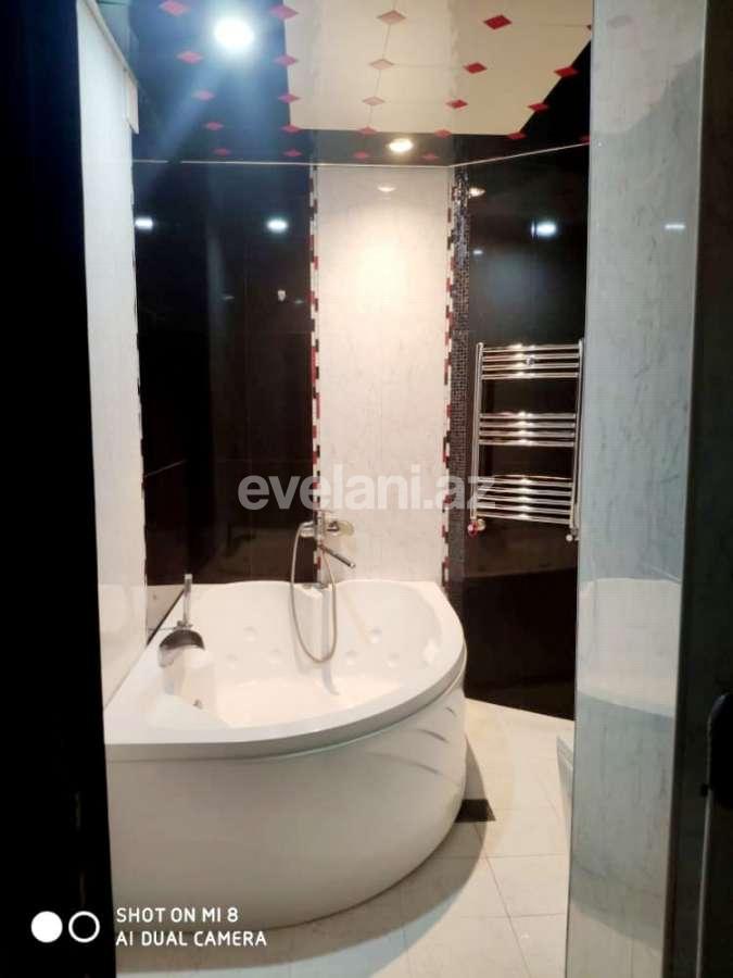 Satılır, yeni tikili, 3 otaqlı, 78 m², Bakı, Binəqədi r, 9-cu mikrorayon q.