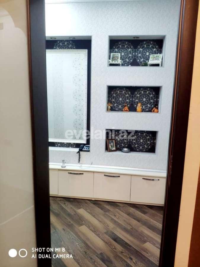 Satılır, yeni tikili, 3 otaqlı, 78 m², Bakı, Binəqədi r, 9-cu mikrorayon q.