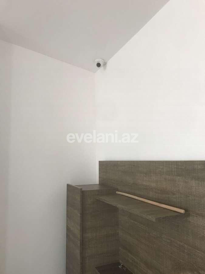Satılır, yeni tikili, 3 otaqlı, 120 m², Bakı, Yasamal r, 8 Noyabr m.